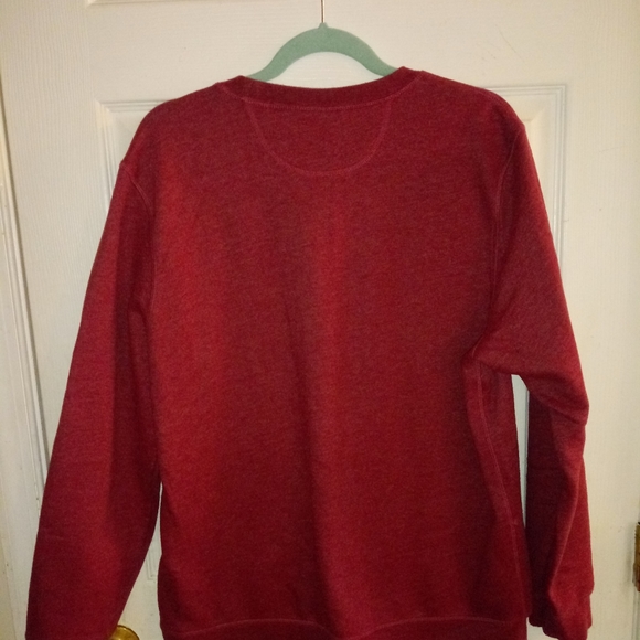 COPY - Tek Gear Crewneck Sweatshirt - Picture 2 of 4